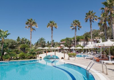 Villaggio Il Gabbiano in San Nicolò