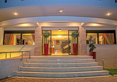 Thalassies Nouveau in Limenaria