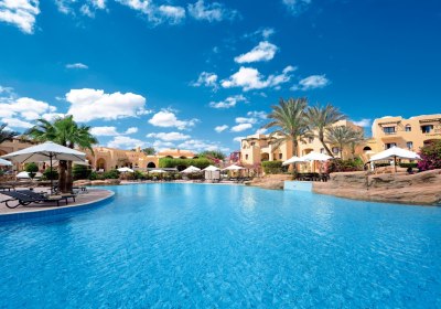 Steigenberger Coraya Beach in Madinat Coraya