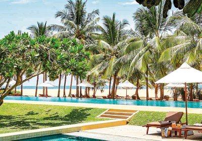 Jetwing Beach in Negombo