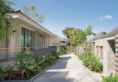 Mandarava Resort & Spa in Ko Phuket