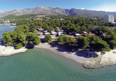Bluesun Camp Paklenica - Mobile Home in Starigrad-Paklenica
