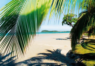 Hotel Villas Playa Samara Beachfront  Resort in Samara
