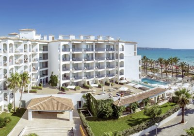 MySeaHouse Hotel Flamingo in Playa de Palma