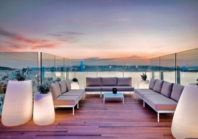 db San Antonio Hotel + Spa in Qawra