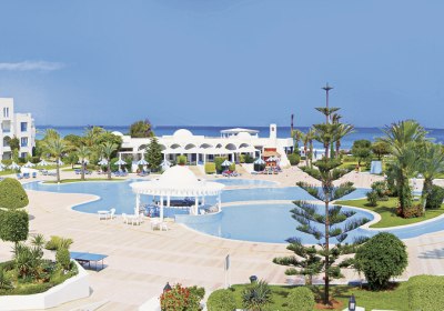 Mahdia Palace Thalasso in Mahdia