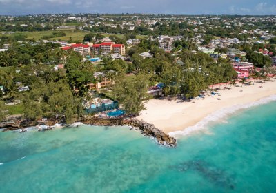 Divi Southwinds Beach Resort in Christ Church