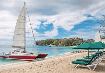 Mango Bay Hotel in Holetown