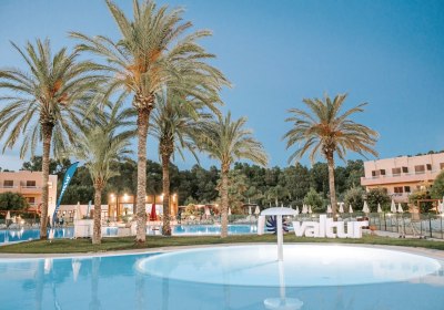 Valtur Calabria Otium Resort in Villapiana