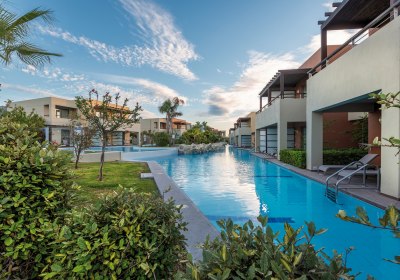 Astir Odysseus Resort & Spa in Tigaki