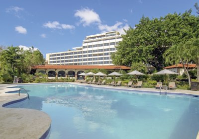 El Embajador, a Royal Hideaway Hotel in Santo Domingo