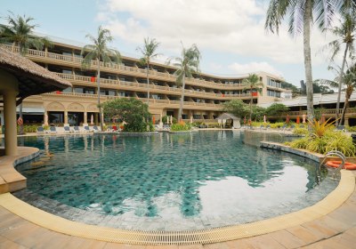 Beyond Kata in Karon Beach