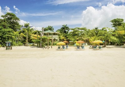 Country Country in Negril