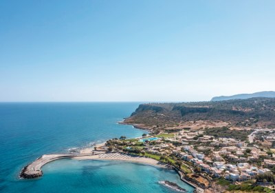 Kalimera Kriti Hotel & Village Resort in Sisi