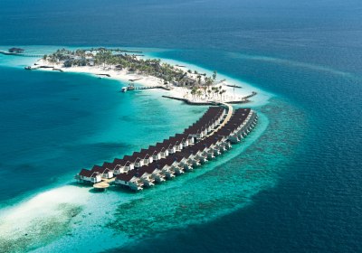 OBLU SELECT Lobigili in Nord Malé Atoll