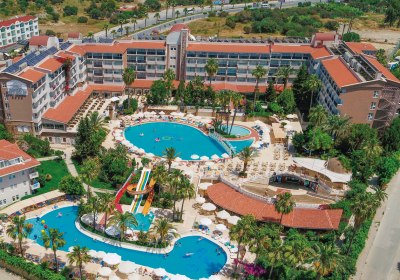 Seaden Corolla Hotel in Side