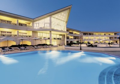 Cleopatra Luxury Beach Resort Makadi Bay - Adults Only in Makadi Bay