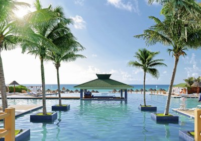 Iberostar Selection Cancún in Cancún