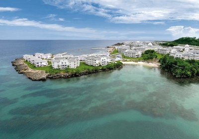 Grand Palladium Lady Hamilton Resort & Spa in Lucea