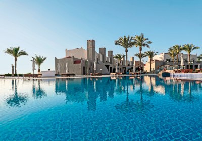 Sentido Akassia Beach in El Quseir