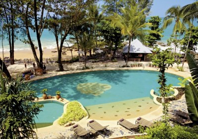 Moracea by Khao Lak Resort in Phang Nga