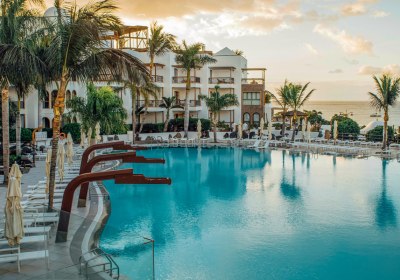 Princesa Yaiza Suite Resort in Playa Blanca