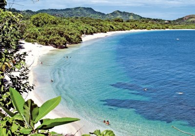 The Westin Reserva Conchal, an All-Inclusive Golf Resort & Spa in Playa Conchal