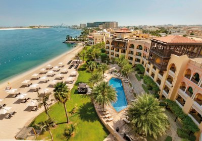 Shangri-La Qaryat Al Beri, Abu Dhabi in Abu Dhabi