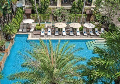 Burasari Phuket in Patong