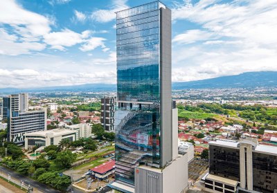 Hilton San Jose La Sabana in San Jose