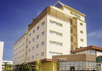Wyndham Garden Cancun Downtown in Cancún