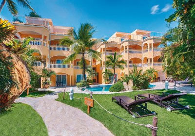 Villa Taina in Cabarete