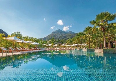 Story Seychelles in Beau Vallon