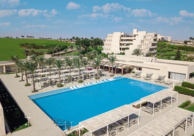 Steigenberger Makadi in Makadi Bay