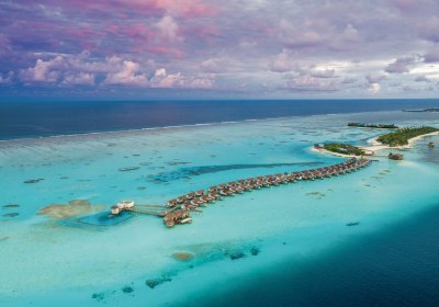 OZEN LIFE MAADHOO in Maadhoo