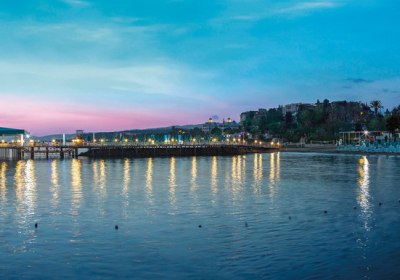 Granada Luxury Beach in Avsallar