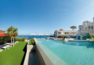 Corallo in Sant'Agnello