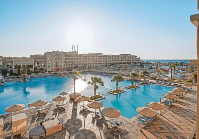 Pickalbatros White Beach Resort - Hurghada in Hurghada