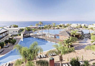 H10 Rubicón Horizons Collection in Playa Blanca