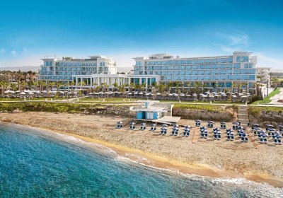 Amavi MadeForTwo Hotels in Paphos