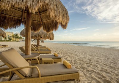 JOIA Paraíso by Iberostar in Playa Paraiso