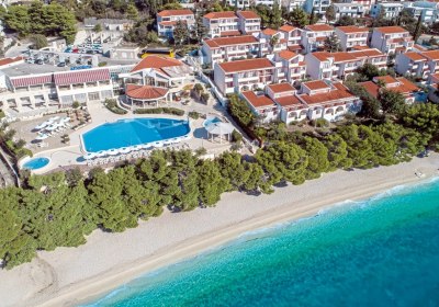 Bluesun Holiday Village Afrodita in Tucepi