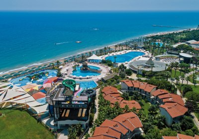 Papillon Belvil in Belek