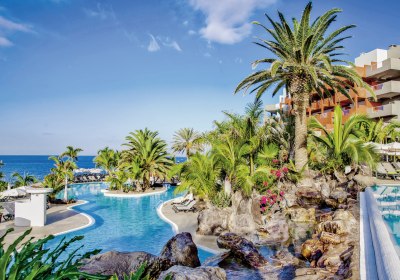 ADRIAN Hoteles Roca Nivaria in Playa Paraíso