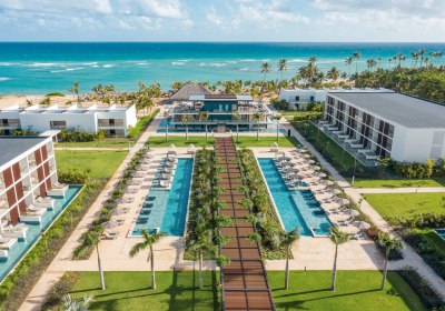 Live Aqua Punta Cana in Uvero Alto
