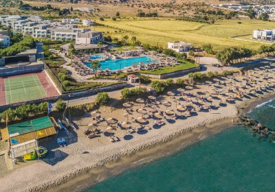 Akti Palace Resort & Spa in Kardamena