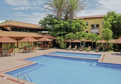 Country Inn & Suites by Radisson, San Jose Aeropuerto, Costa Rica in Heredia