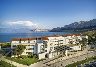 Sunny Baka Residence by Valamar, ex. Zvonimir in Baka
