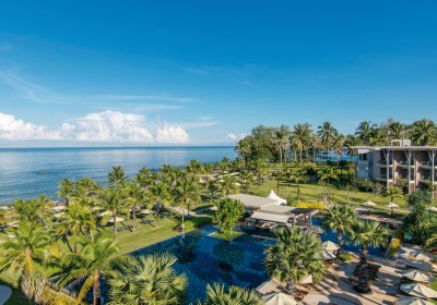 The Sands Khao Lak in Khuk Khak