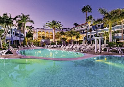 ADRIAN Hoteles Colón Guanahaní in Costa Adeje